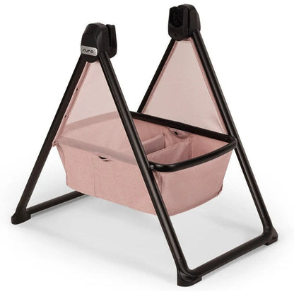 Nuna Lytl Carrycot With Stand - Thristle