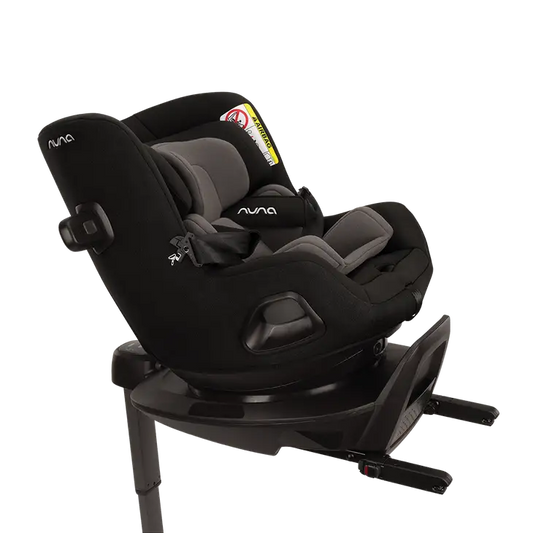 Nuna PRUU™ convertible car seat