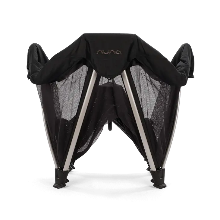 Nuna Sena™ Aire - Charcoal