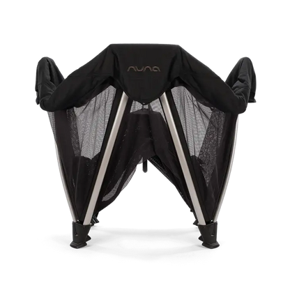 Nuna Sena™ Aire - Charcoal