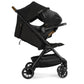Nuna trvl™ ASSORTED COLOURS