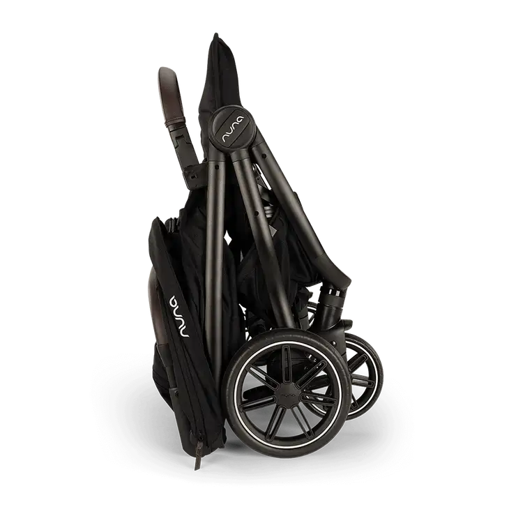 Nuna TRVL dubl Stroller