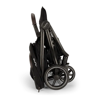 Nuna TRVL dubl Stroller
