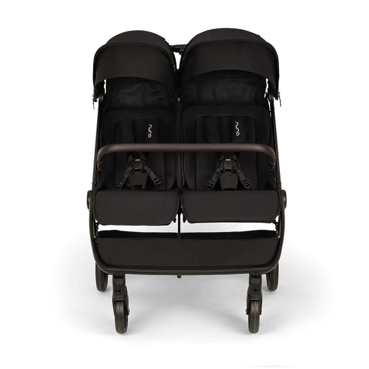 Nuna TRVL dubl Stroller