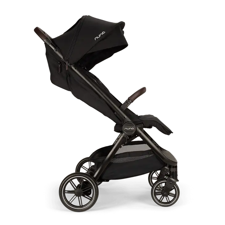 Nuna TRVL dubl Stroller