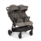 Nuna TRVL dubl Stroller