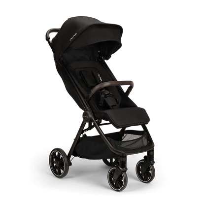 Nuna Trvl LX Stroller - Assorted Colours