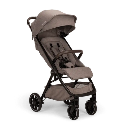 Nuna Trvl LX Stroller - Assorted Colours