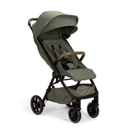 Nuna Trvl LX Stroller - Assorted Colours
