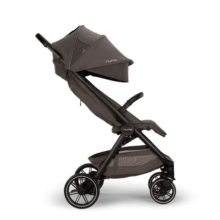 Nuna Trvl LX Stroller - Assorted Colours