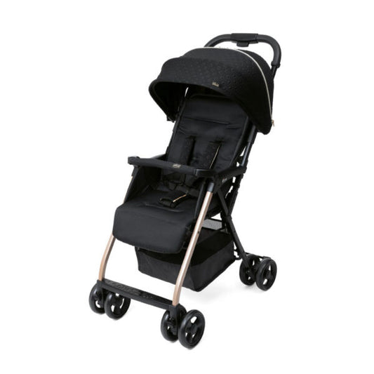 Chicco OHlalà 3 Black RELUX Stroller