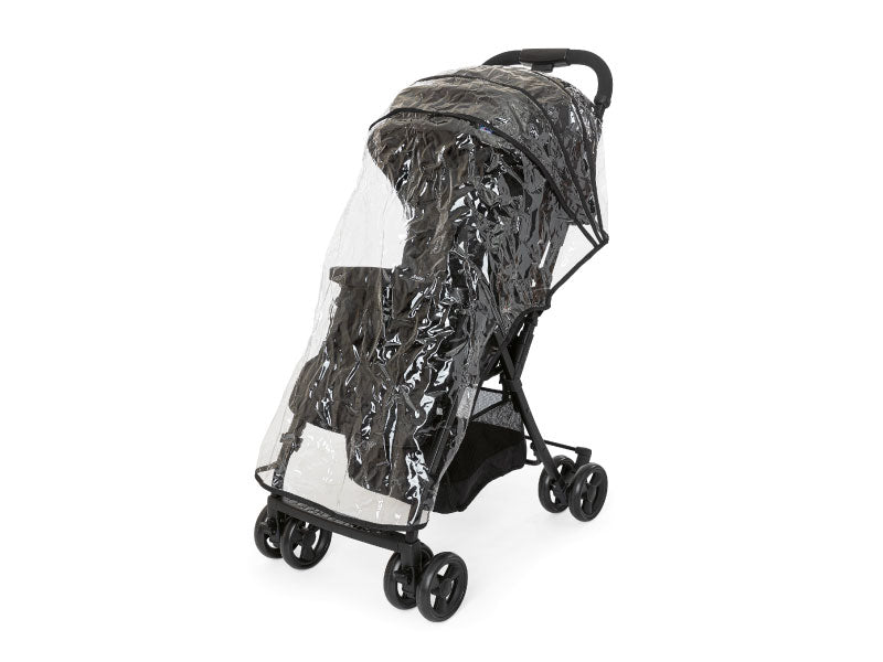 Chicco Ohlala 3 (FOC: Raincover)