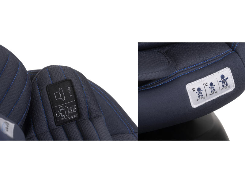 Chicco OneSeat Air