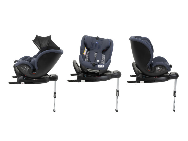 Chicco OneSeat Air