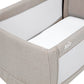Joie Roomie™ Go Bedside Crib - Porcini , Shale