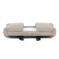 Joie Roomie™ Go Bedside Crib - Porcini , Shale