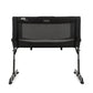 Joie Roomie™ Go Bedside Crib - Porcini , Shale