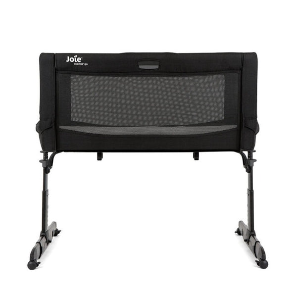 Joie Roomie™ Go Bedside Crib - Porcini , Shale