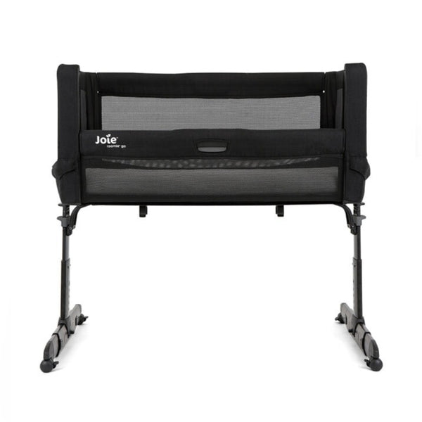 Joie Roomie™ Go Bedside Crib - Porcini , Shale