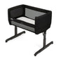 Joie Roomie™ Go Bedside Crib - Porcini , Shale