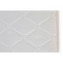 CHILDHOME BASIC MATTRESS COT BED POLYESTER - 70X140X10CM