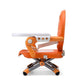 Chicco booster seat pocket snack