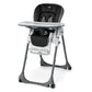 Chicco Poly Highchair