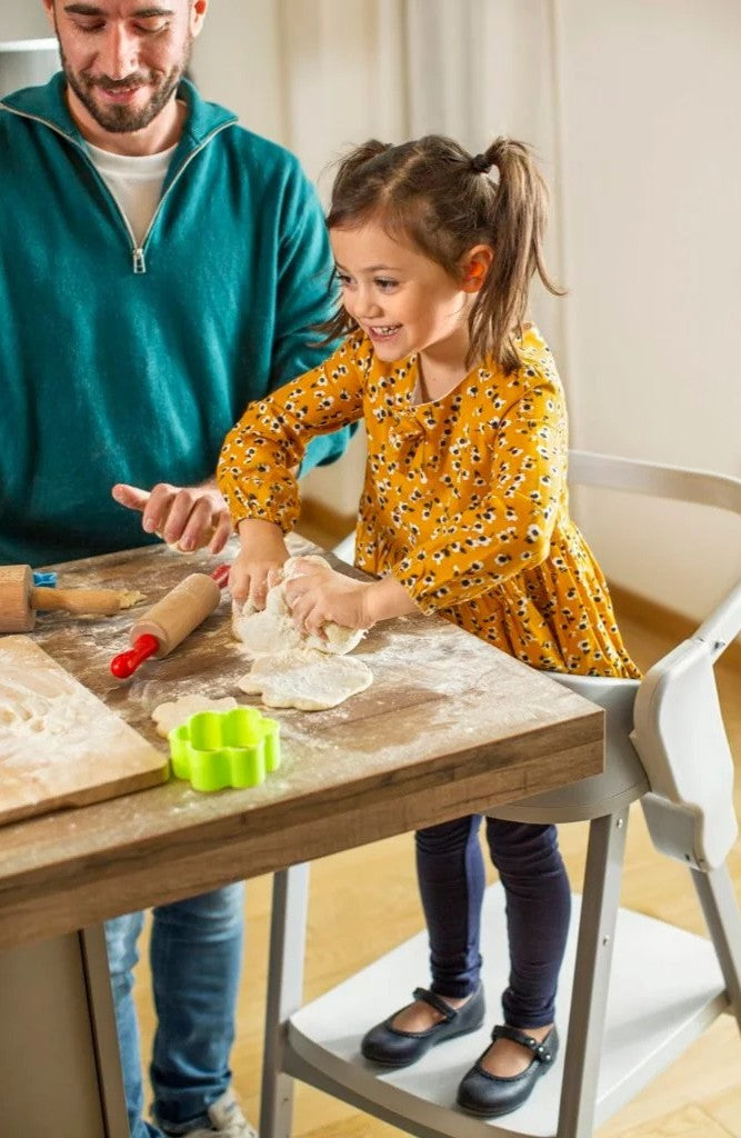 Chicco Crescendo Learning Tower Kit - without leg