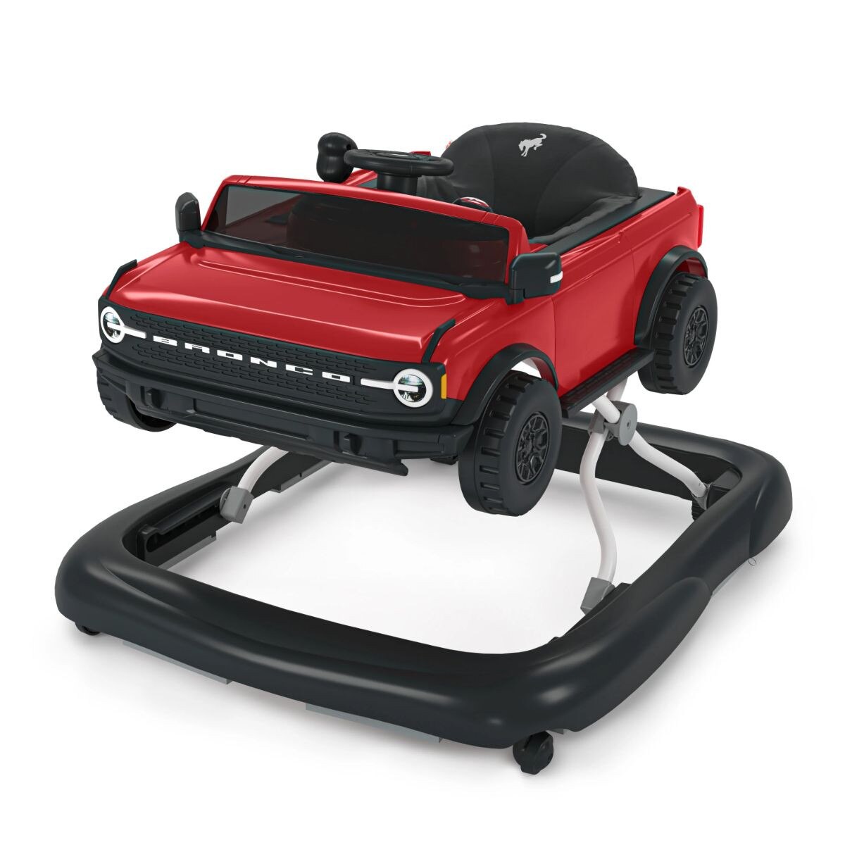 Bright Starts Ford Bronco 4In1 Walker - Assorted Colors