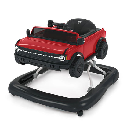 Bright Starts Ford Bronco 4In1 Walker - Assorted Colors