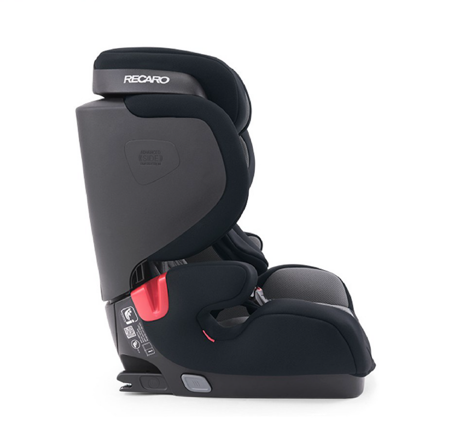 Recaro Car Seat Tian Core - Performance Black
