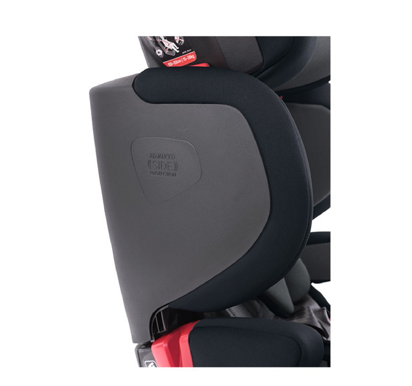 Recaro Car Seat Tian Core - Performance Black