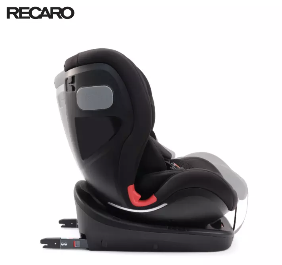 RECARO CAR SEAT NAMITO