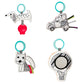 SKIP HOP VIBRANT VILLAGE SMART LIGHTS ACTIVITY GYM