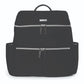 Skip Hop Flatiron Nappy Backpack - Black