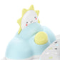 SKIP HOP SILVER LINING CLOUD PLAY & FOLD JUMPER