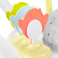 SKIP HOP SILVER LINING CLOUD PLAY & FOLD JUMPER