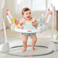 SKIP HOP SILVER LINING CLOUD PLAY & FOLD JUMPER