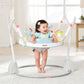 SKIP HOP SILVER LINING CLOUD PLAY & FOLD JUMPER