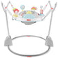 SKIP HOP SILVER LINING CLOUD PLAY & FOLD JUMPER