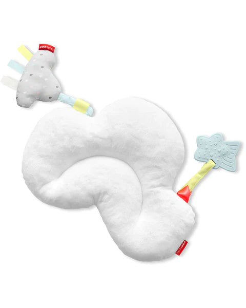 SKIP HOP SILVER LINING CLOUD WOODEN ACTIVITY GYM