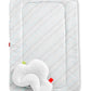 SKIP HOP SILVER LINING CLOUD WOODEN ACTIVITY GYM