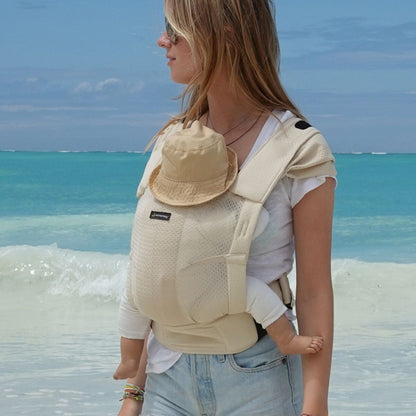 Minimonkey Baby Carrier - Assorted Colours