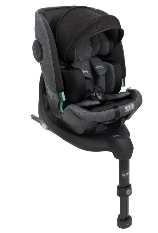 Chicco Bi-Seat Air I-Size 360 R129 Convertible Car Seat (40-150cm)