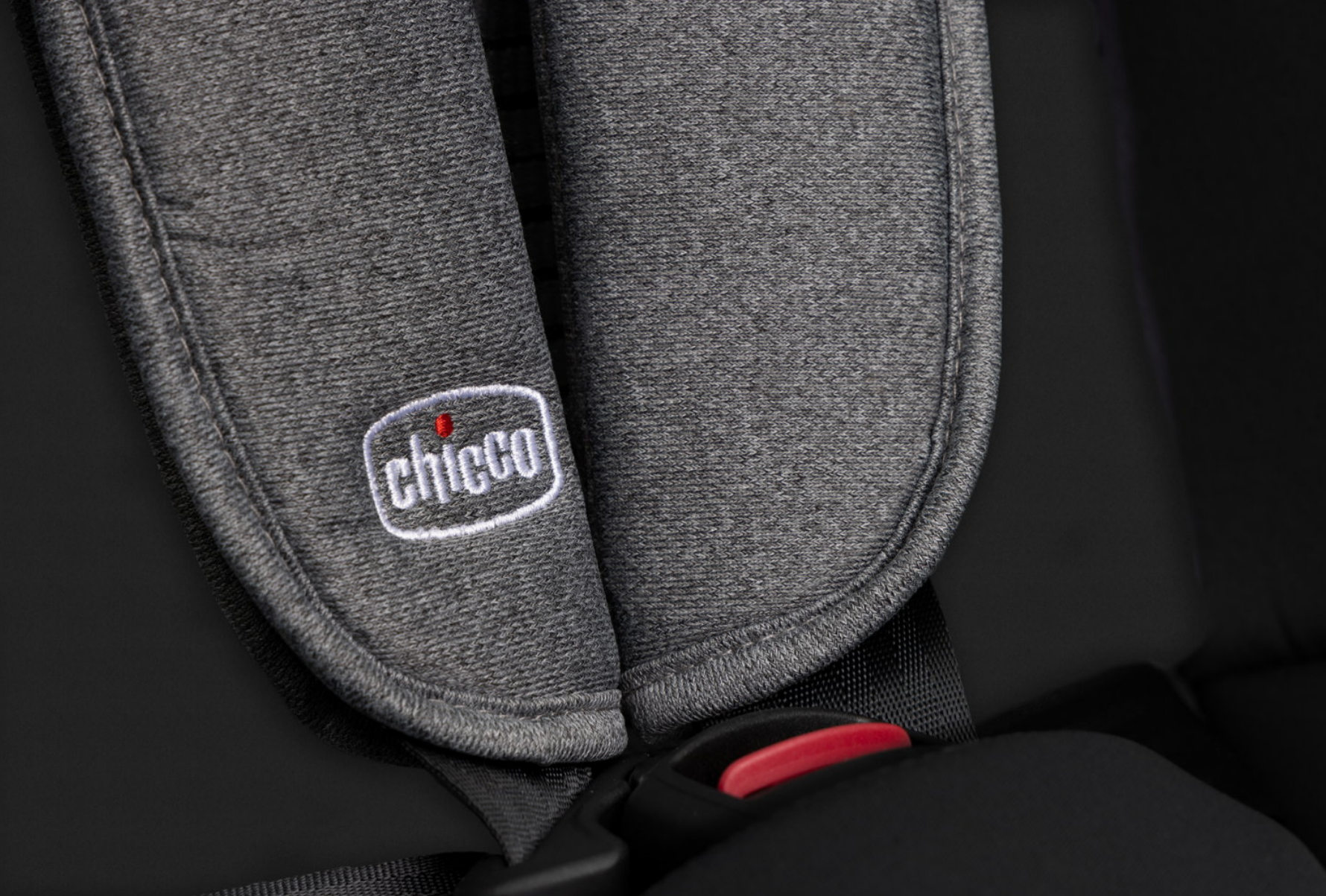 Little tikes circuit shop car seat installation