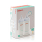 SofTouch™ PP Nursing Bottle - Twin Pack 240ml
