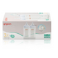 SofTouch™ PP Nursing Bottle - Twin Pack 240ml