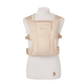 Ergobaby Embrace Soft Air Mesh Newborn Carrier