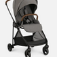 Nuna Ixxa Stroller - Granite