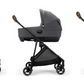 Nuna Ixxa Stroller - Granite